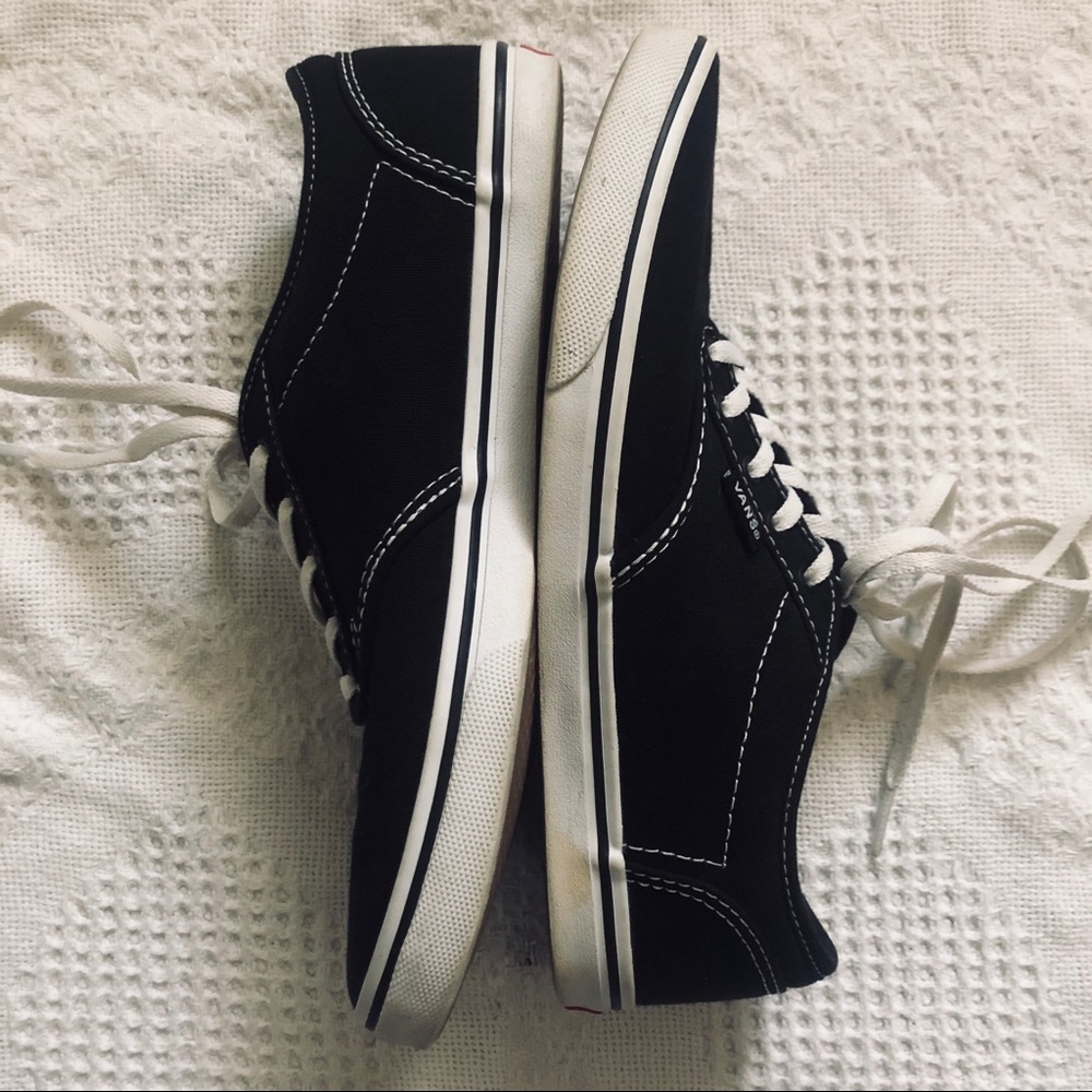 Vans Sneakers
